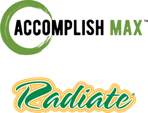 Accomplish-Radiate