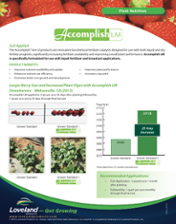 Accomplish_LM_Strawberry_Study_California