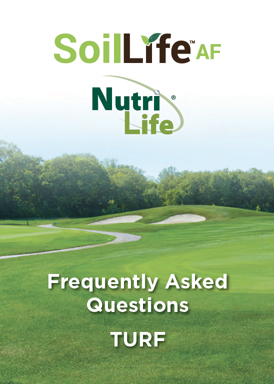 03-17 WHWW SoilLife & NutriLife Turf