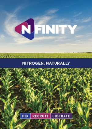 N-FINITY Product Booklet