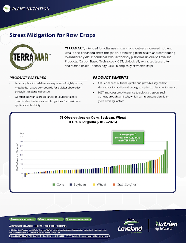 Row Crop Bulletin Image-1