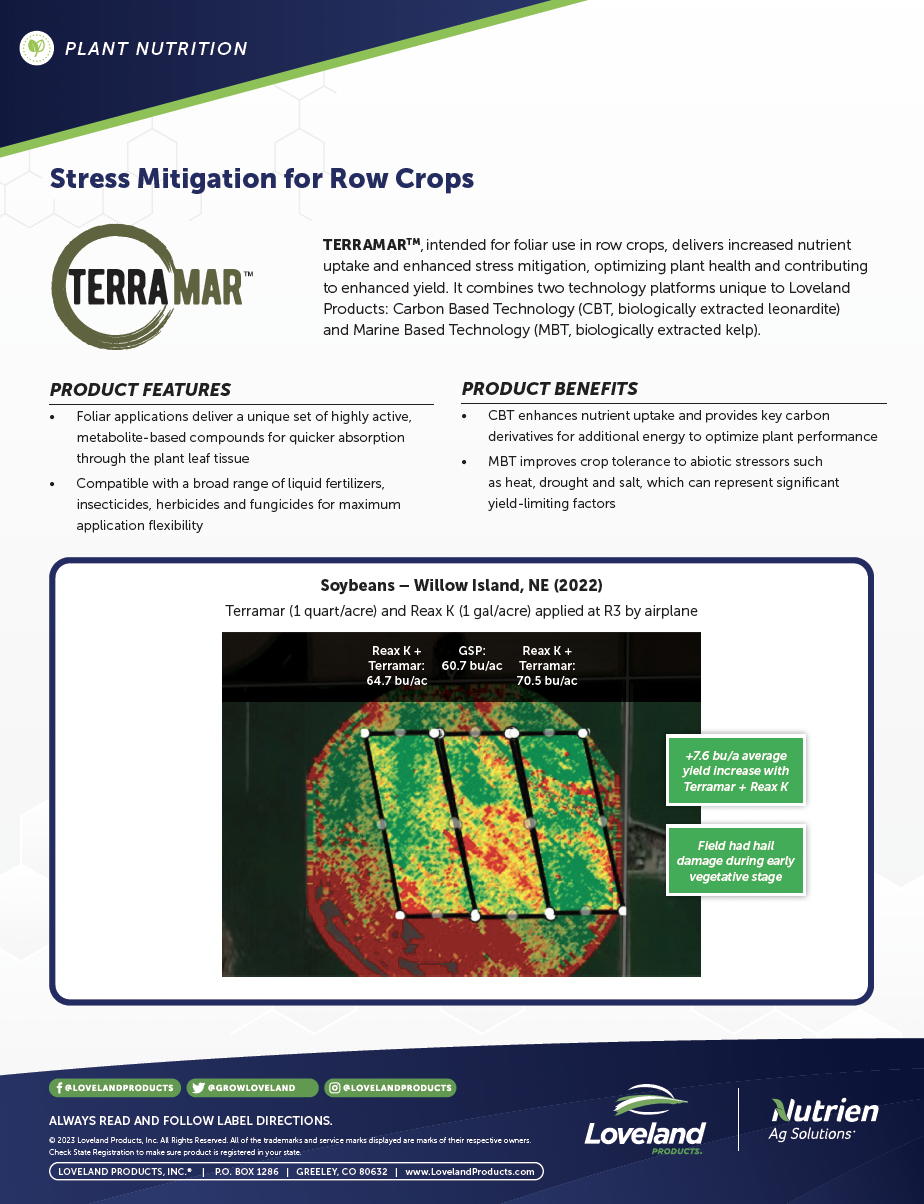 Terramar Soybean Study-3